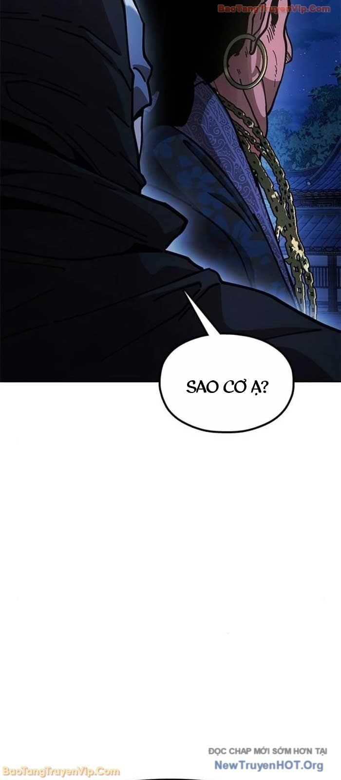 Vĩ Nhân Kiếm Chapter 11 - 22