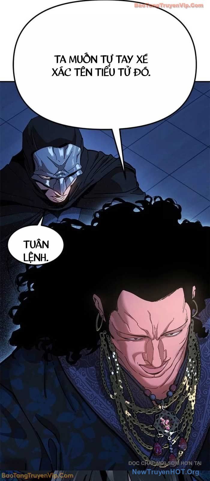 Vĩ Nhân Kiếm Chapter 11 - 23