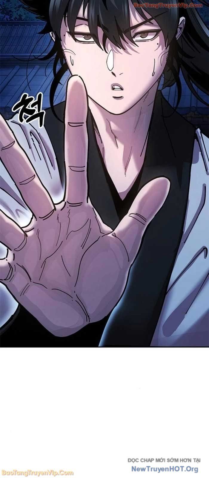 Vĩ Nhân Kiếm Chapter 11 - 24