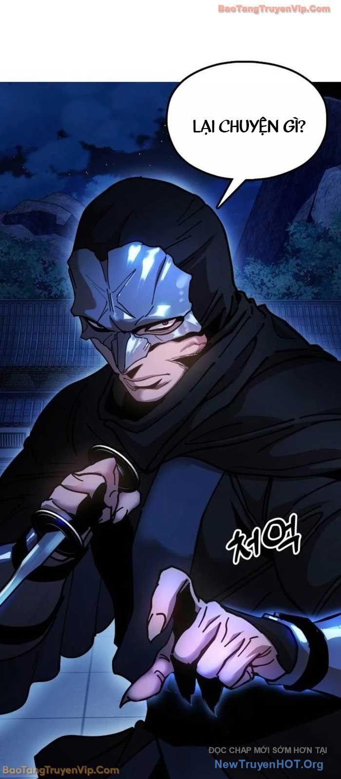 Vĩ Nhân Kiếm Chapter 11 - 25