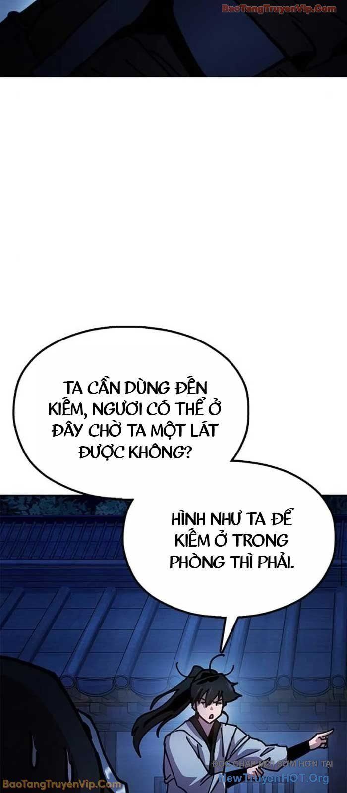 Vĩ Nhân Kiếm Chapter 11 - 26