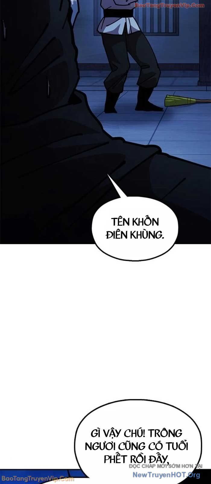 Vĩ Nhân Kiếm Chapter 11 - 27