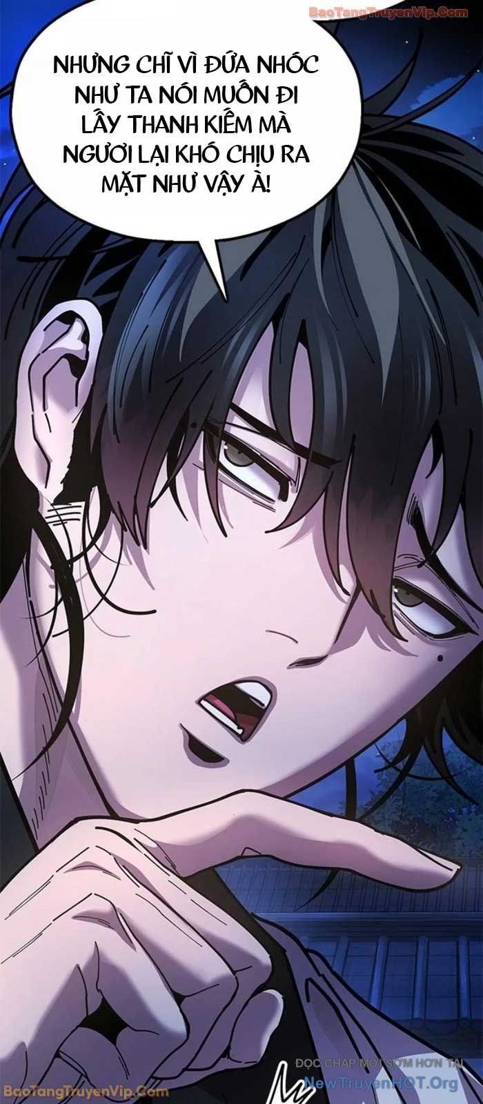 Vĩ Nhân Kiếm Chapter 11 - 28