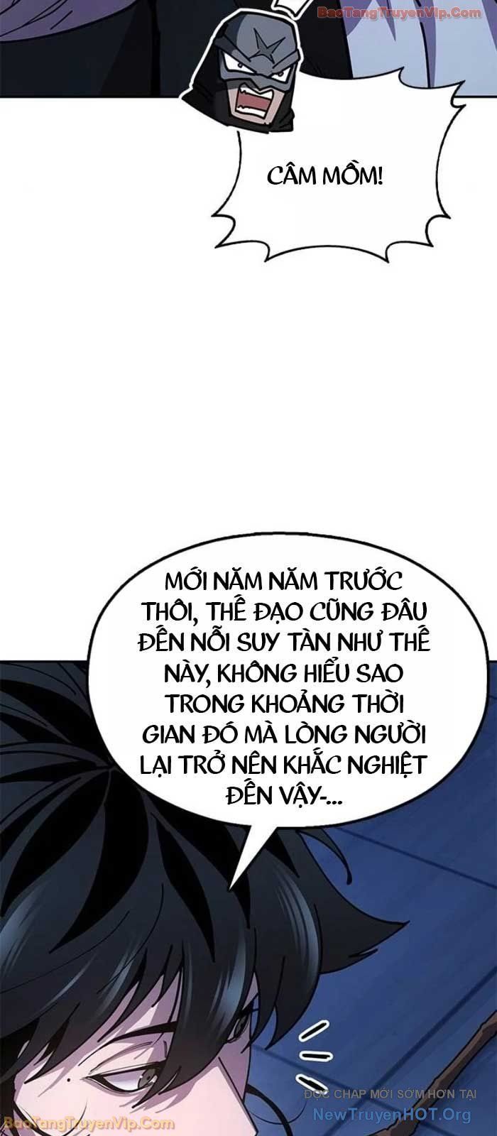 Vĩ Nhân Kiếm Chapter 11 - 29