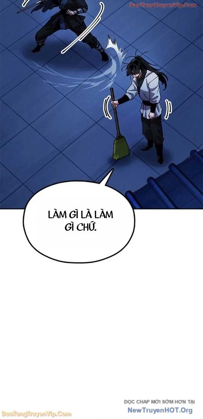 Vĩ Nhân Kiếm Chapter 11 - 31