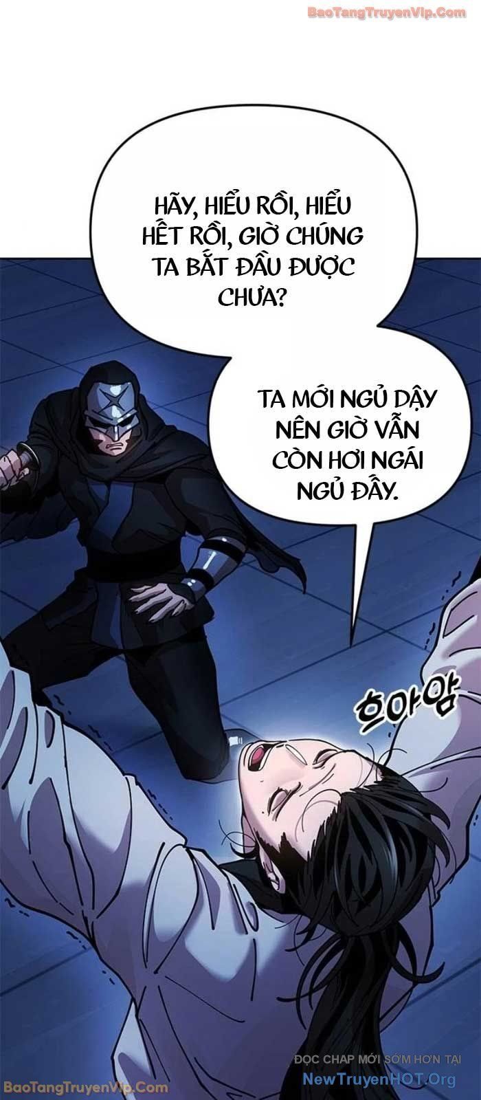 Vĩ Nhân Kiếm Chapter 11 - 39