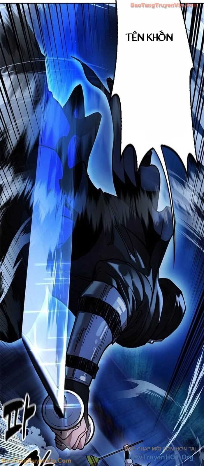 Vĩ Nhân Kiếm Chapter 11 - 42