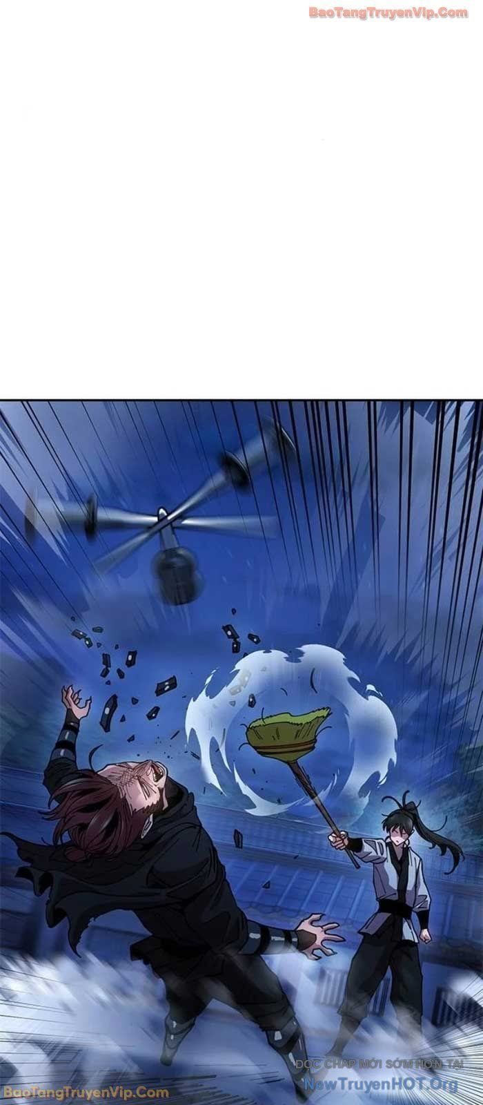 Vĩ Nhân Kiếm Chapter 11 - 49