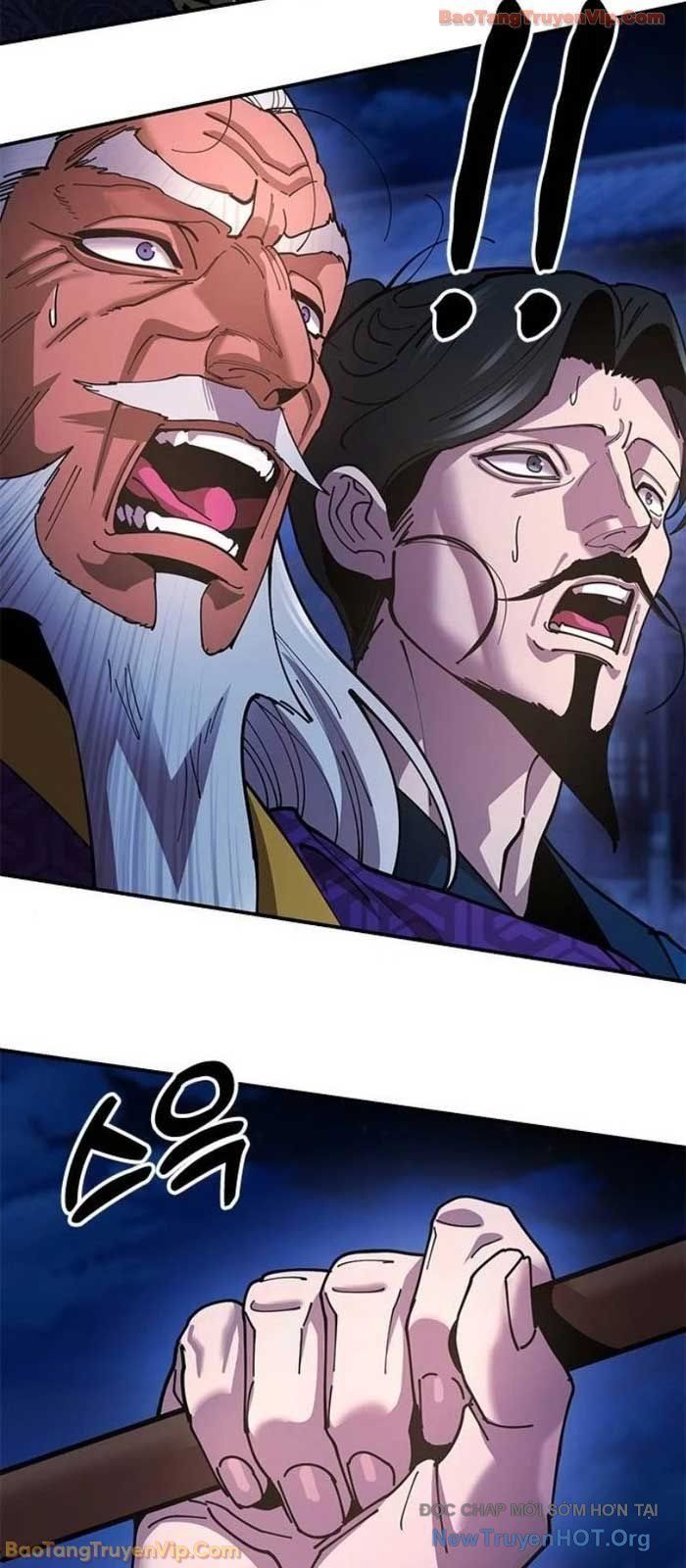 Vĩ Nhân Kiếm Chapter 11 - 54