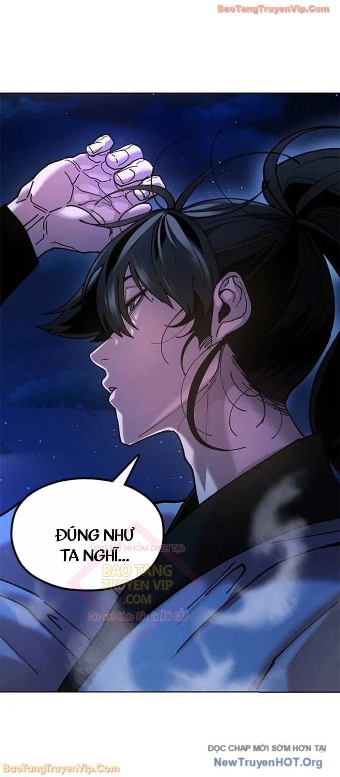 Vĩ Nhân Kiếm Chapter 11 - 7