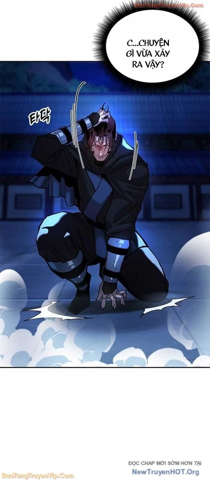 Vĩ Nhân Kiếm Chapter 11 - 61