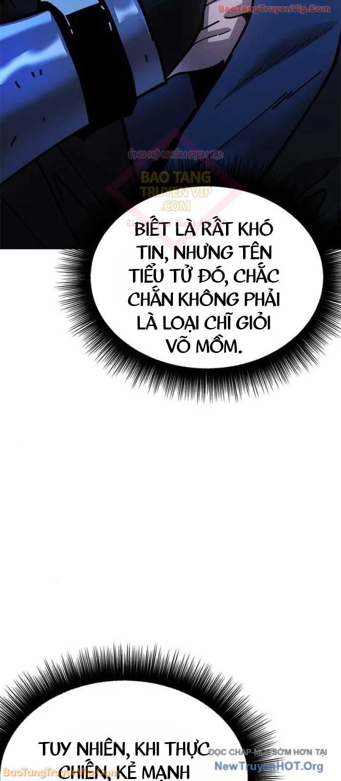 Vĩ Nhân Kiếm Chapter 11 - 70