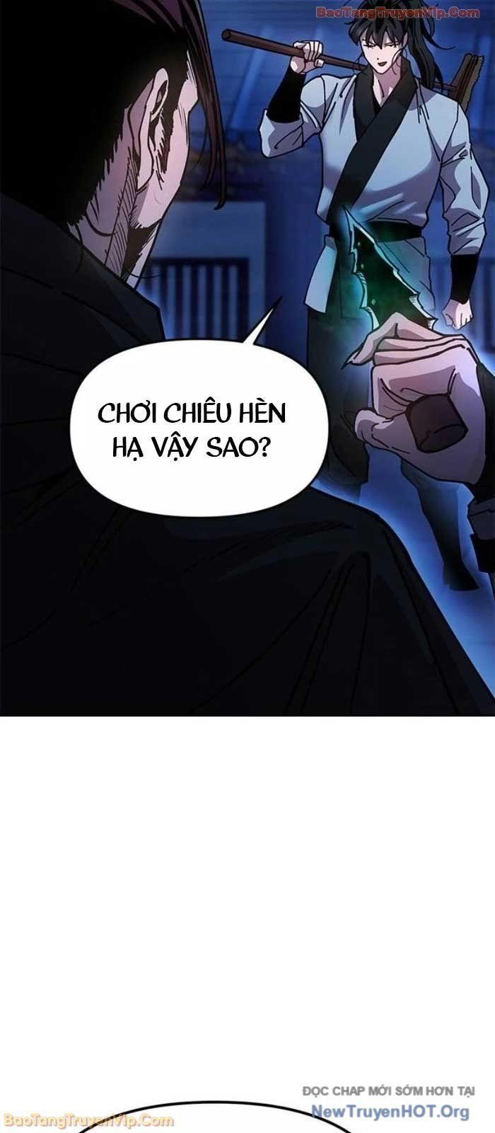 Vĩ Nhân Kiếm Chapter 11 - 73