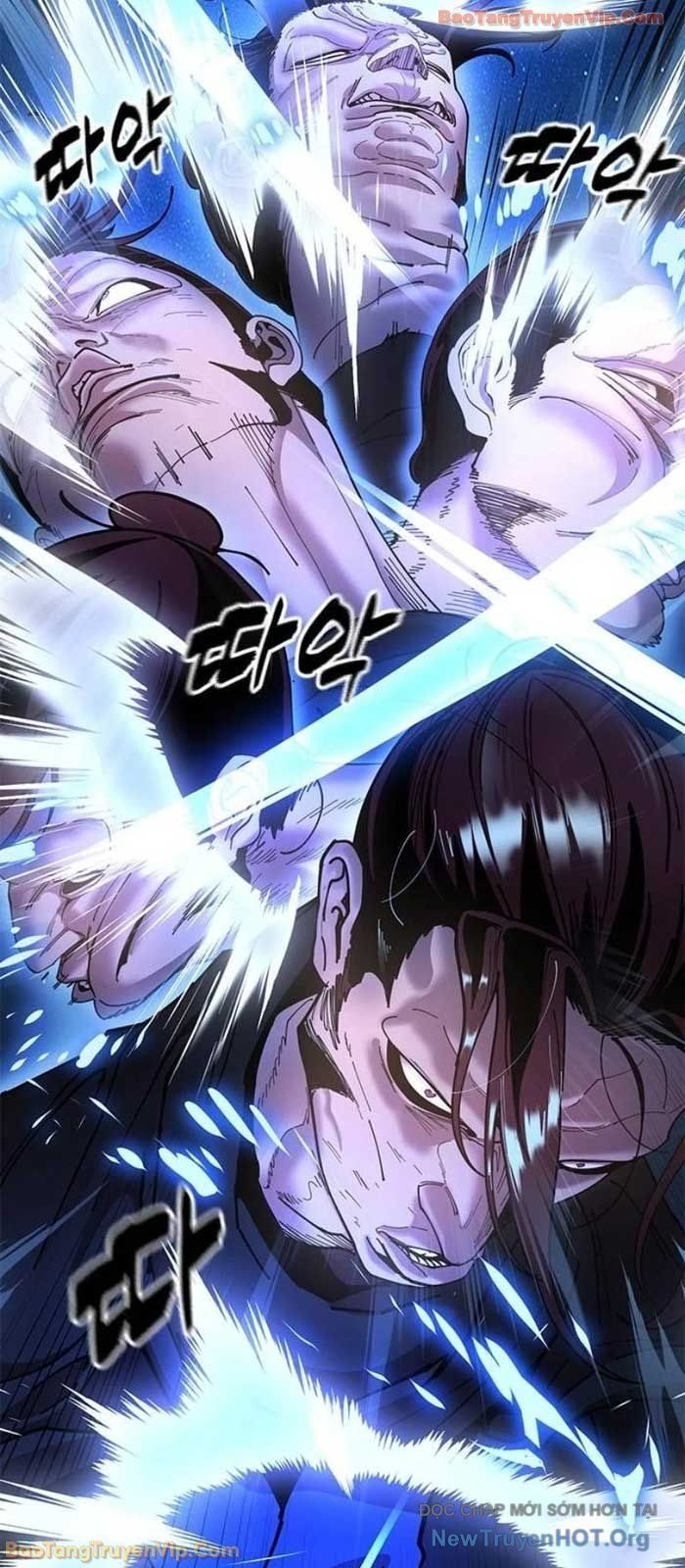 Vĩ Nhân Kiếm Chapter 11 - 89