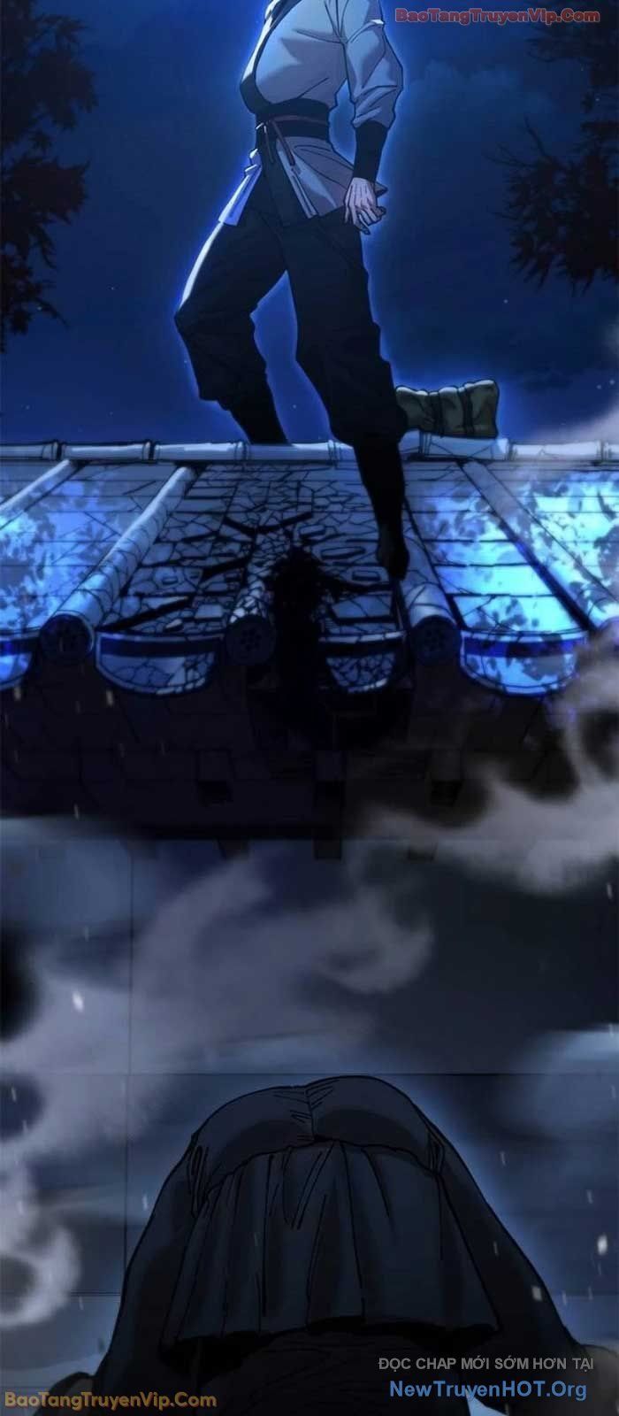 Vĩ Nhân Kiếm Chapter 11 - 10