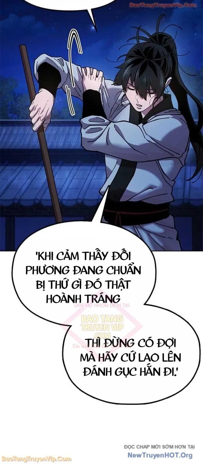 Vĩ Nhân Kiếm Chapter 11 - 97