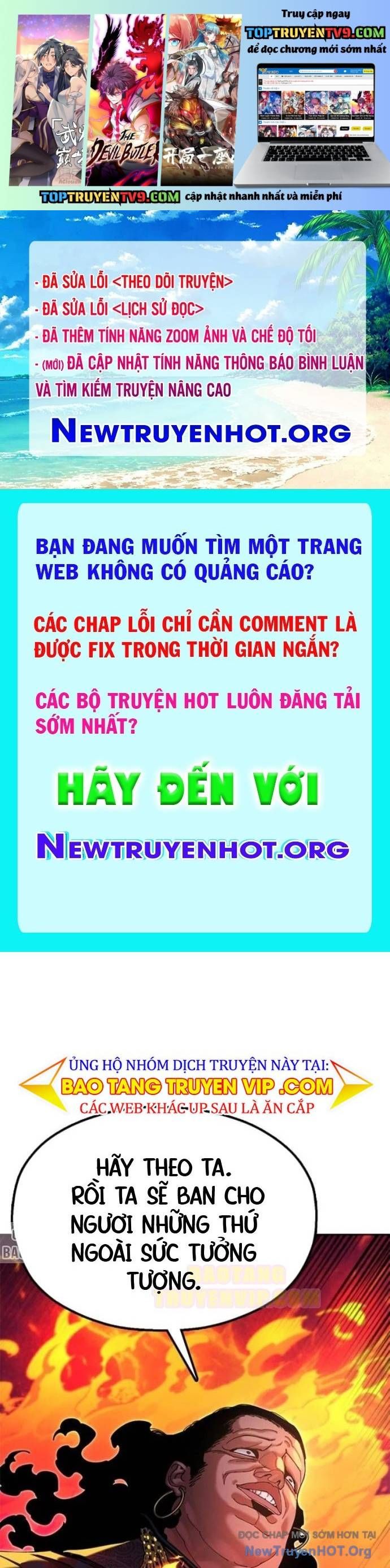 Vĩ Nhân Kiếm Chapter 12 - 2