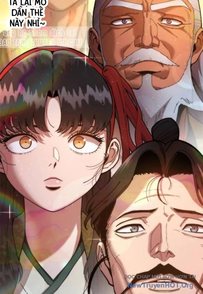 Vĩ Nhân Kiếm Chapter 12 - 115