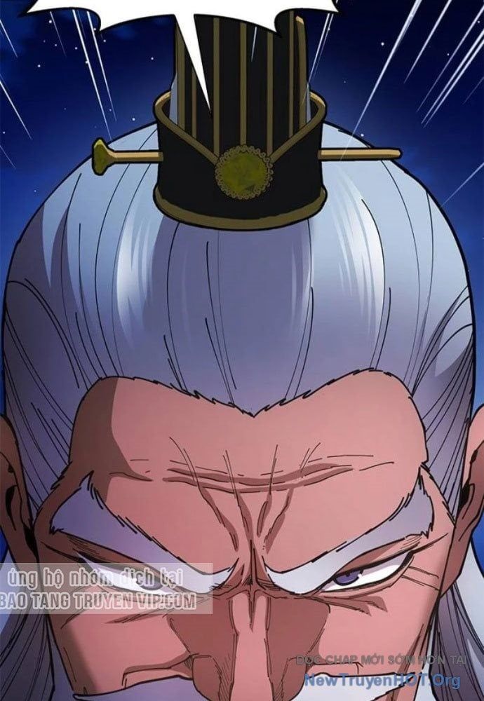 Vĩ Nhân Kiếm Chapter 12 - 13