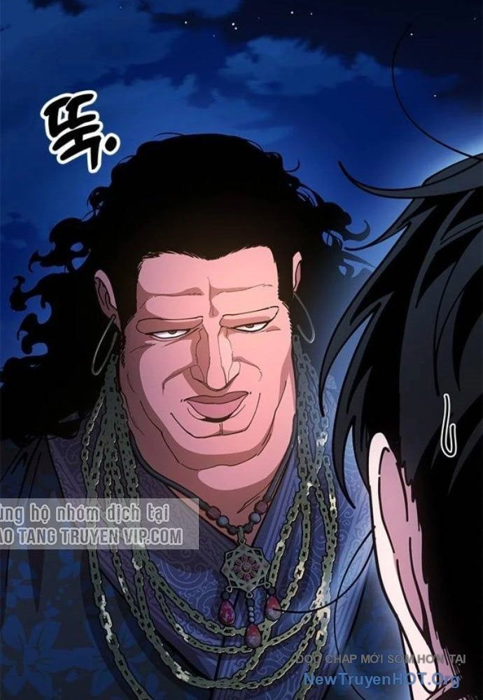 Vĩ Nhân Kiếm Chapter 12 - 128