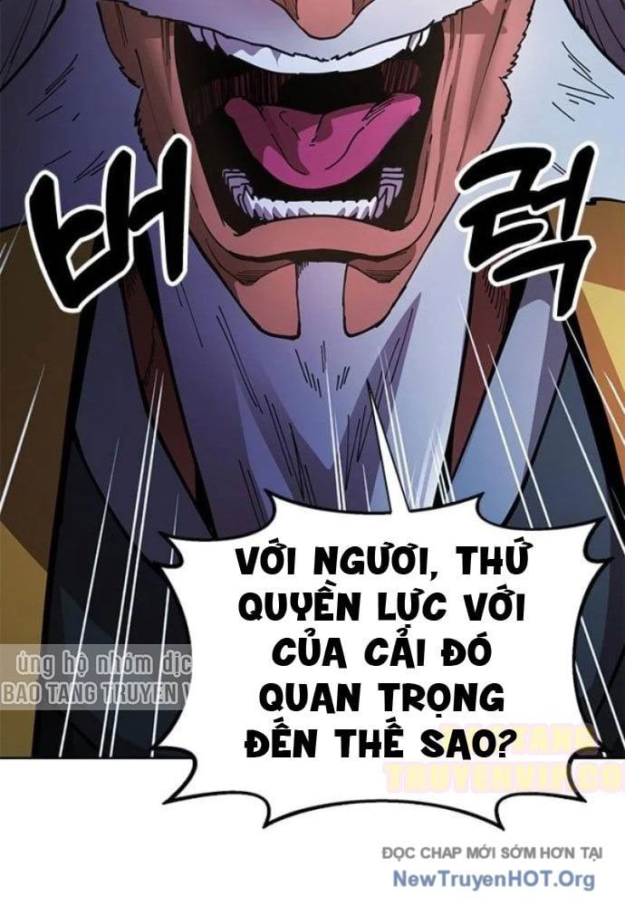 Vĩ Nhân Kiếm Chapter 12 - 14