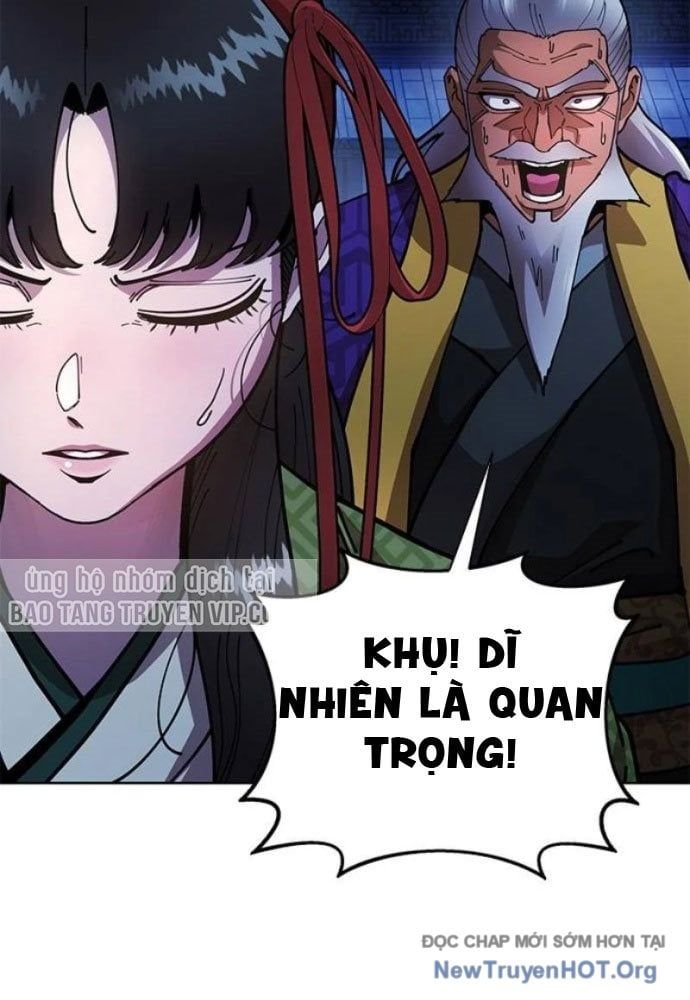 Vĩ Nhân Kiếm Chapter 12 - 18