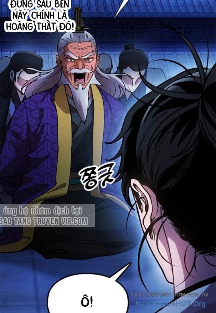 Vĩ Nhân Kiếm Chapter 12 - 20