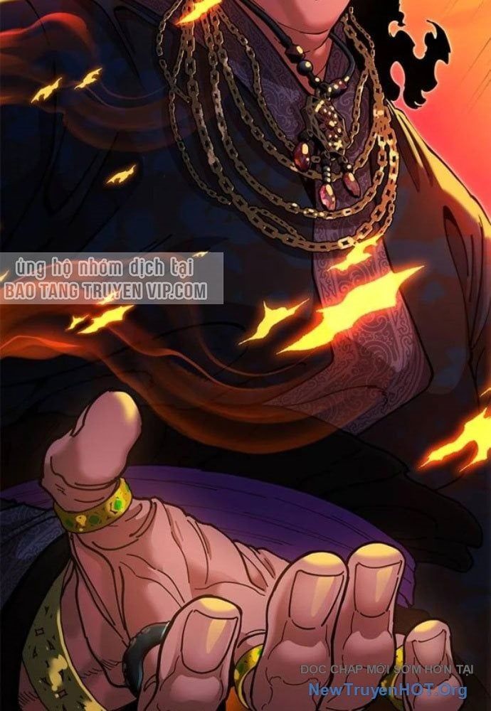 Vĩ Nhân Kiếm Chapter 12 - 3