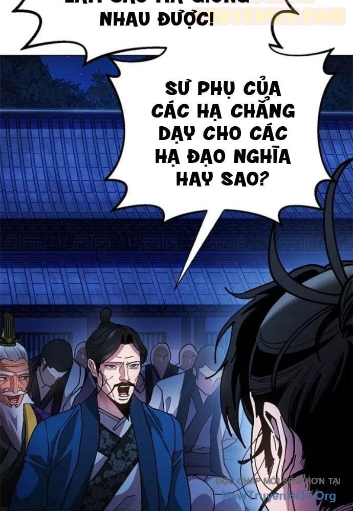 Vĩ Nhân Kiếm Chapter 12 - 27