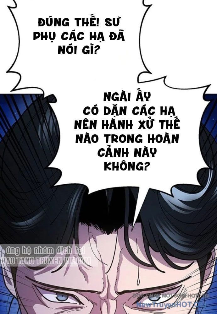 Vĩ Nhân Kiếm Chapter 12 - 29