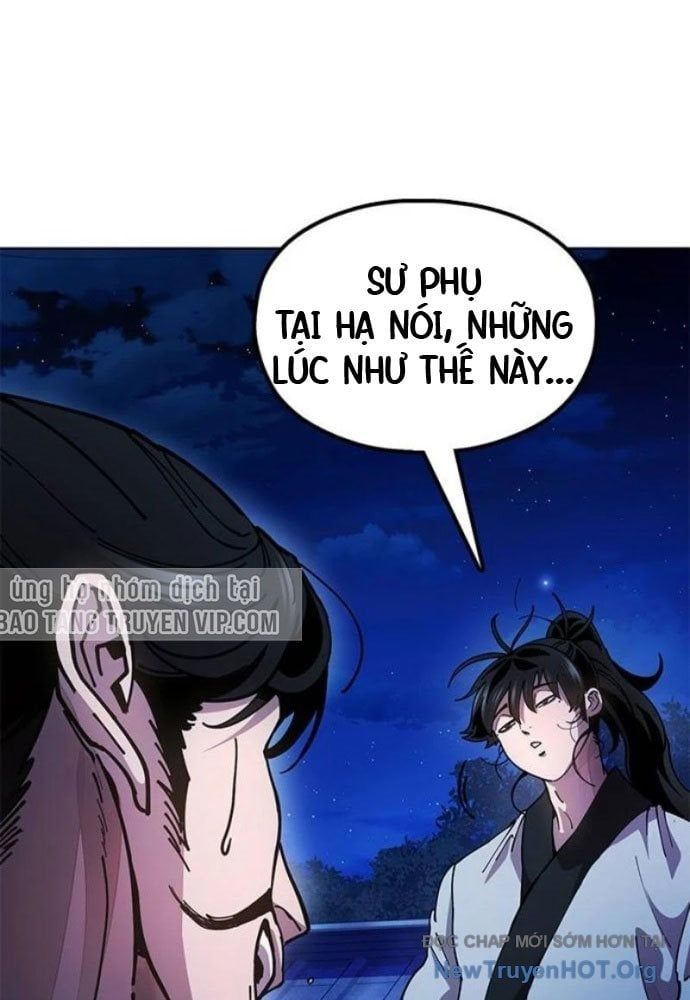Vĩ Nhân Kiếm Chapter 12 - 33