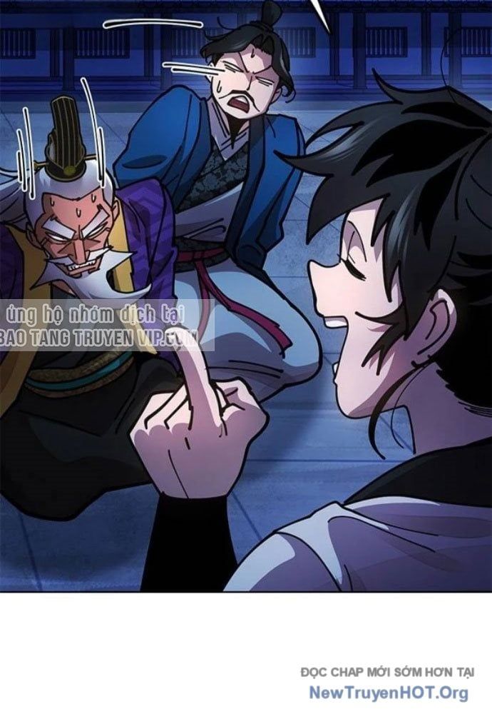 Vĩ Nhân Kiếm Chapter 12 - 36