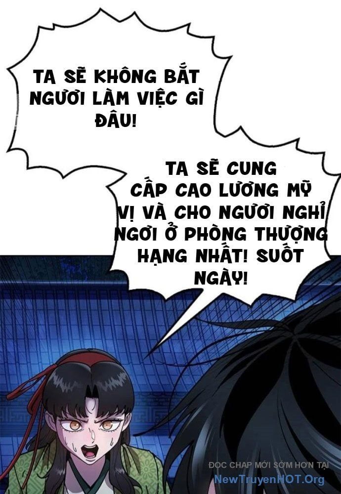 Vĩ Nhân Kiếm Chapter 12 - 47