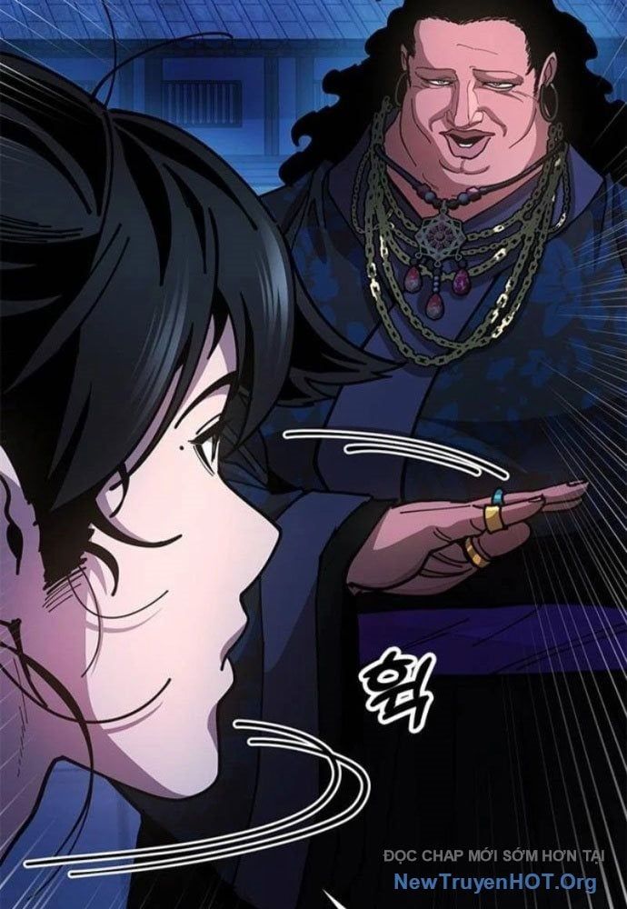 Vĩ Nhân Kiếm Chapter 12 - 50