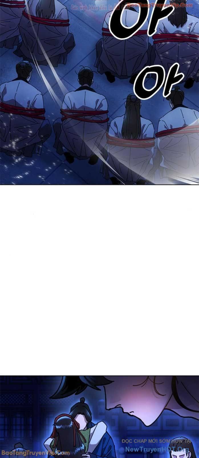 Vĩ Nhân Kiếm Chapter 13 - 11