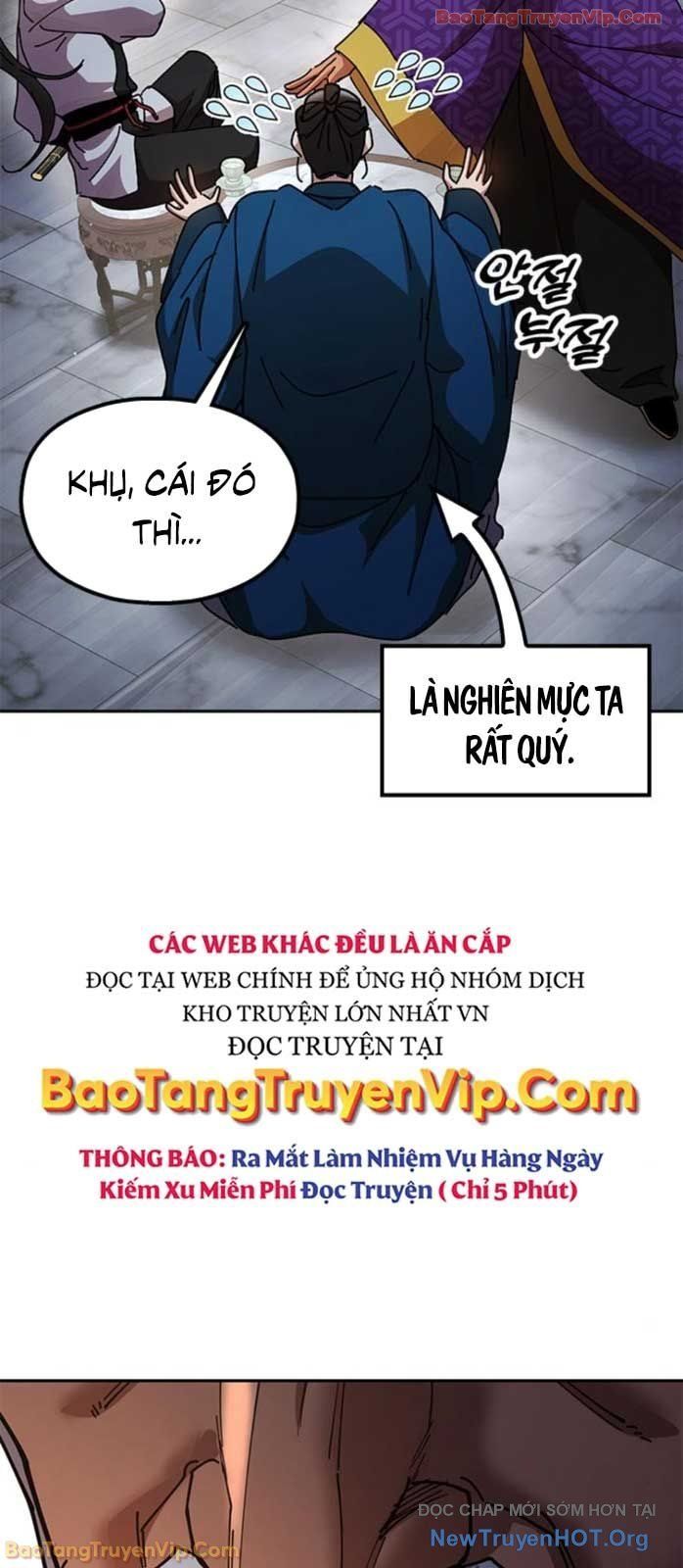 Vĩ Nhân Kiếm Chapter 13 - 104