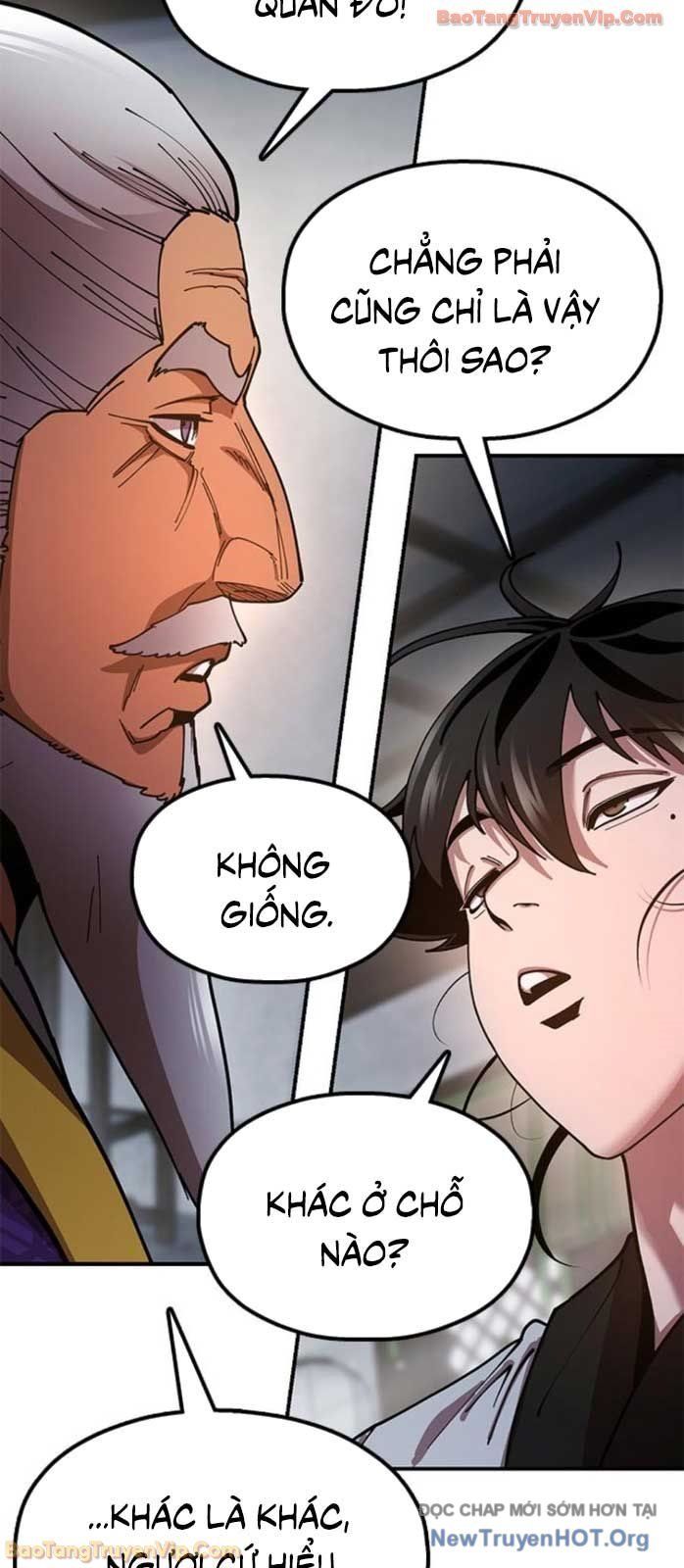Vĩ Nhân Kiếm Chapter 13 - 109