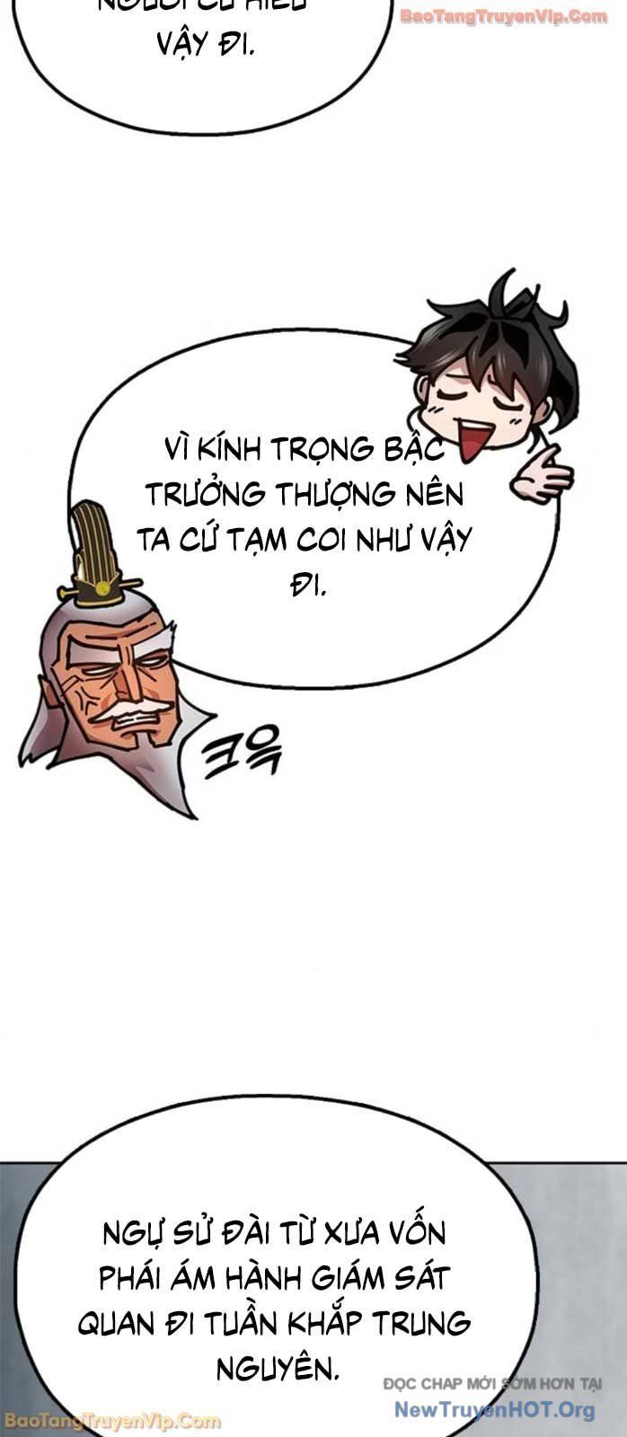 Vĩ Nhân Kiếm Chapter 13 - 110