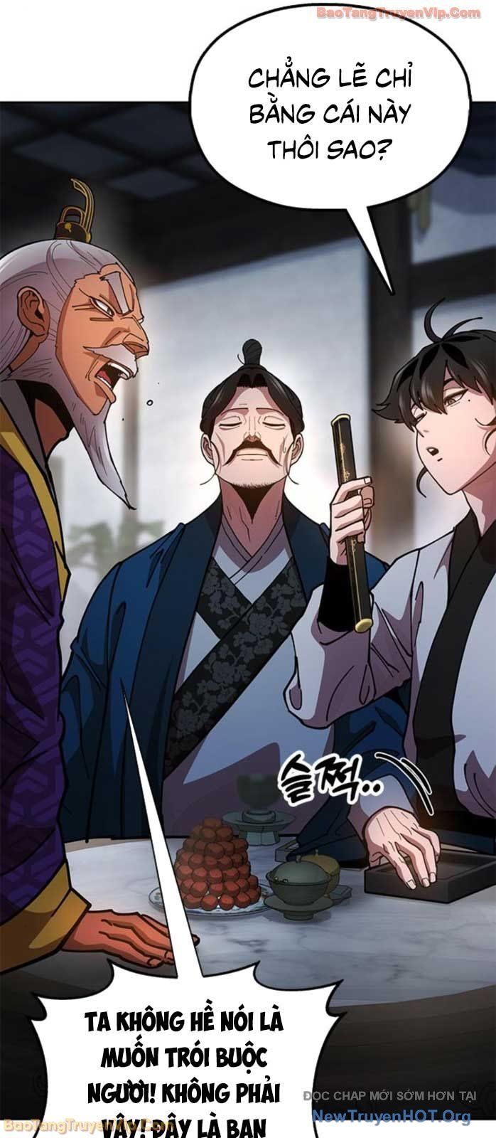 Vĩ Nhân Kiếm Chapter 13 - 113