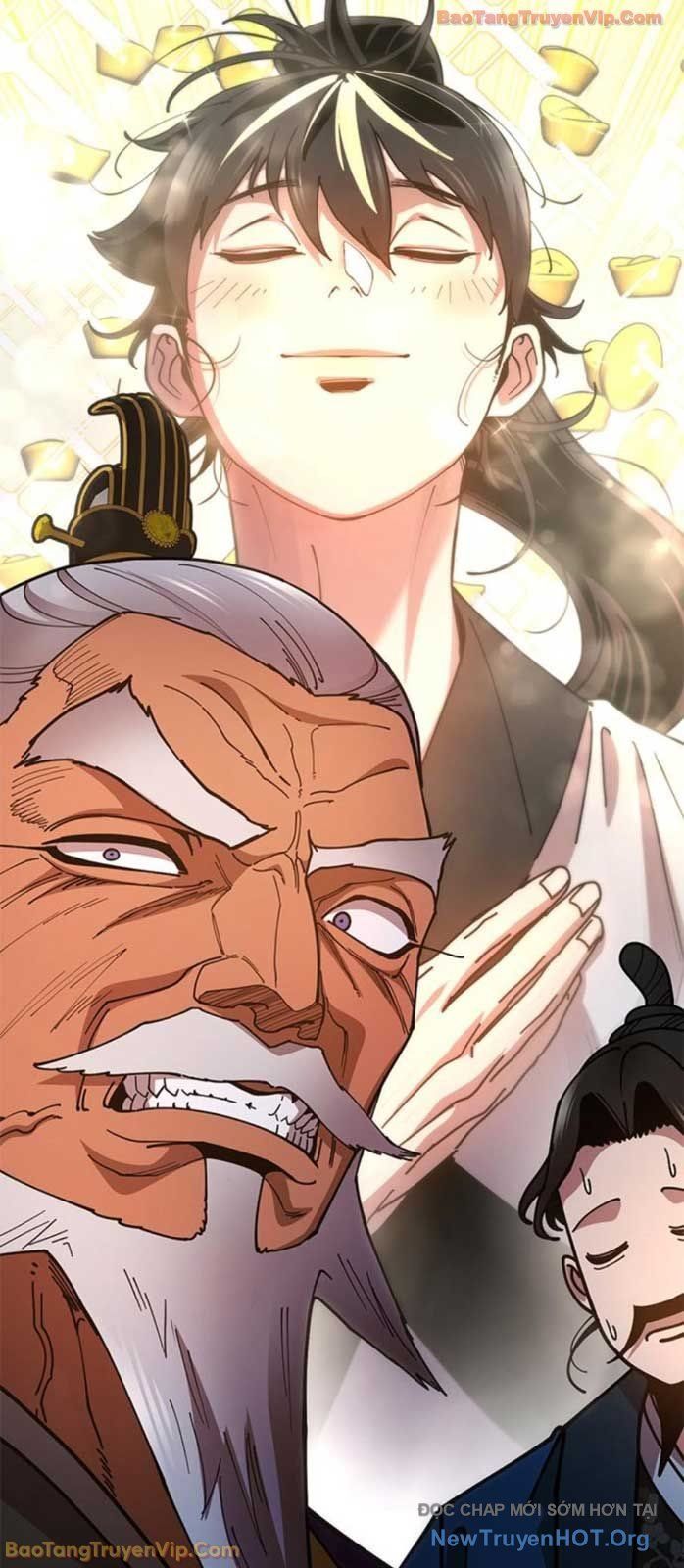 Vĩ Nhân Kiếm Chapter 13 - 116