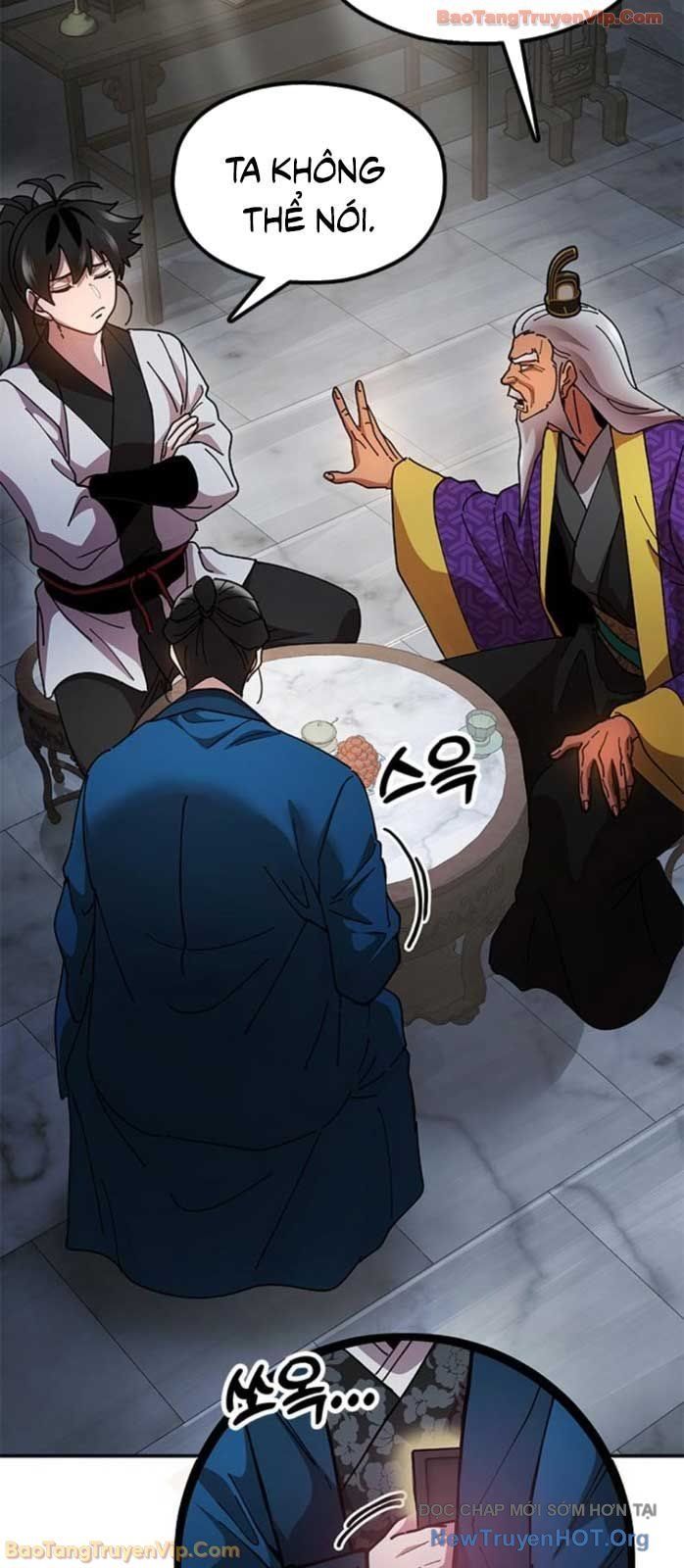 Vĩ Nhân Kiếm Chapter 13 - 118