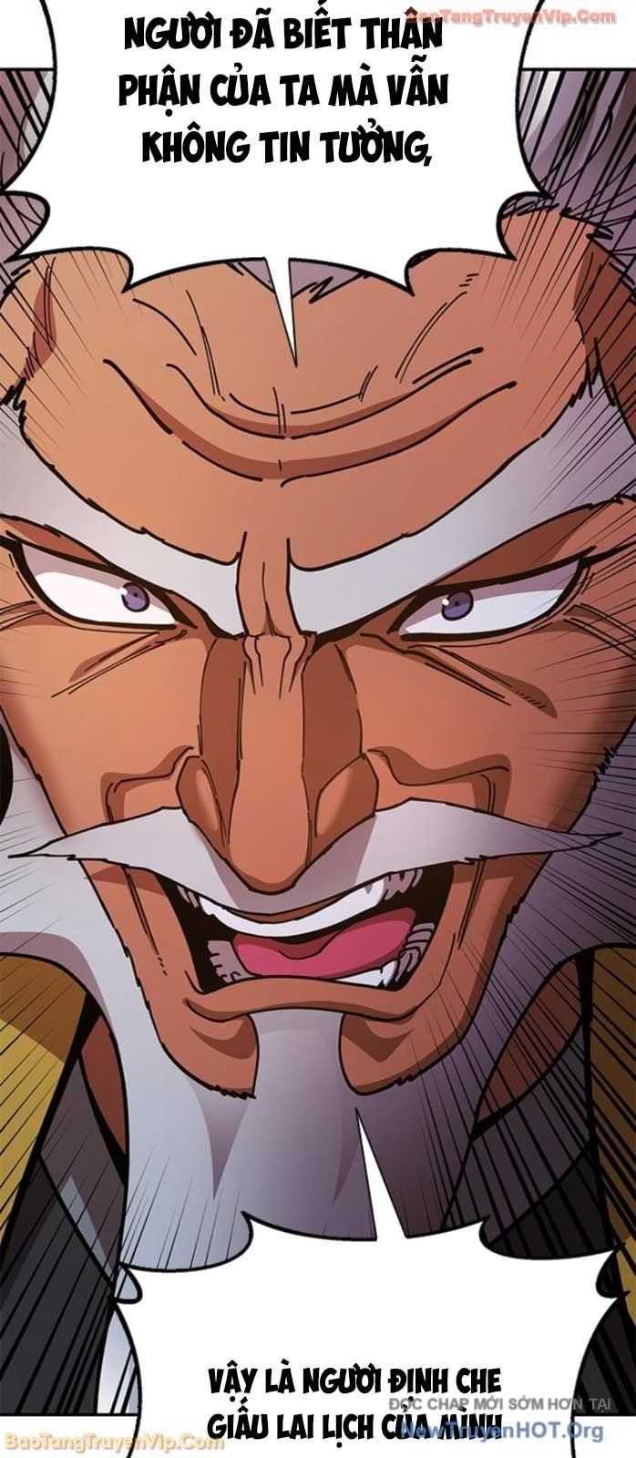 Vĩ Nhân Kiếm Chapter 13 - 121