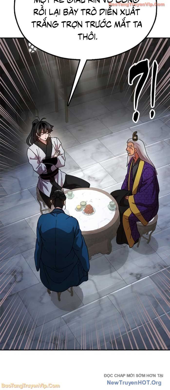 Vĩ Nhân Kiếm Chapter 13 - 124