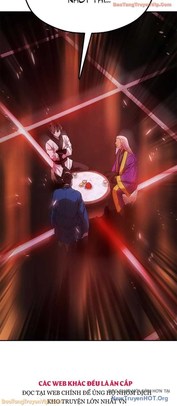 Vĩ Nhân Kiếm Chapter 13 - 127