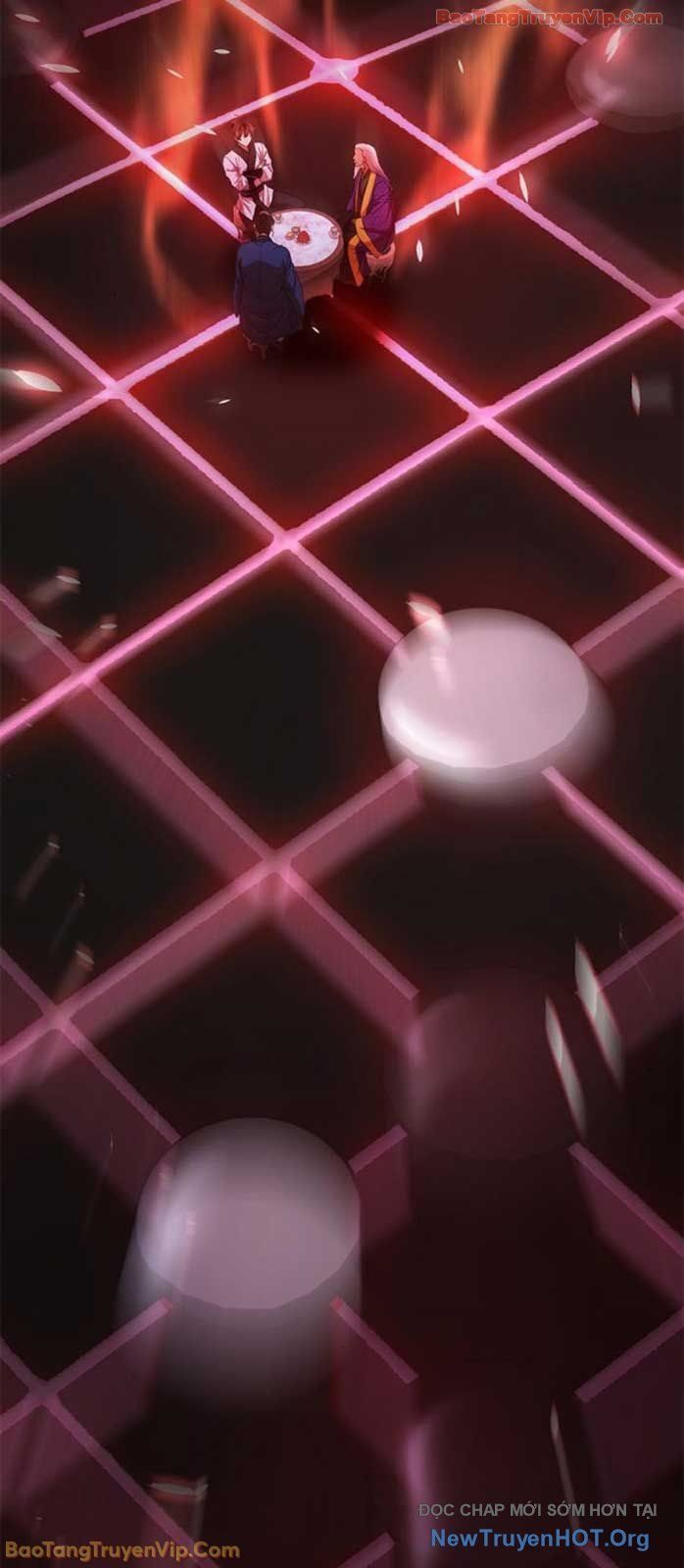 Vĩ Nhân Kiếm Chapter 13 - 129