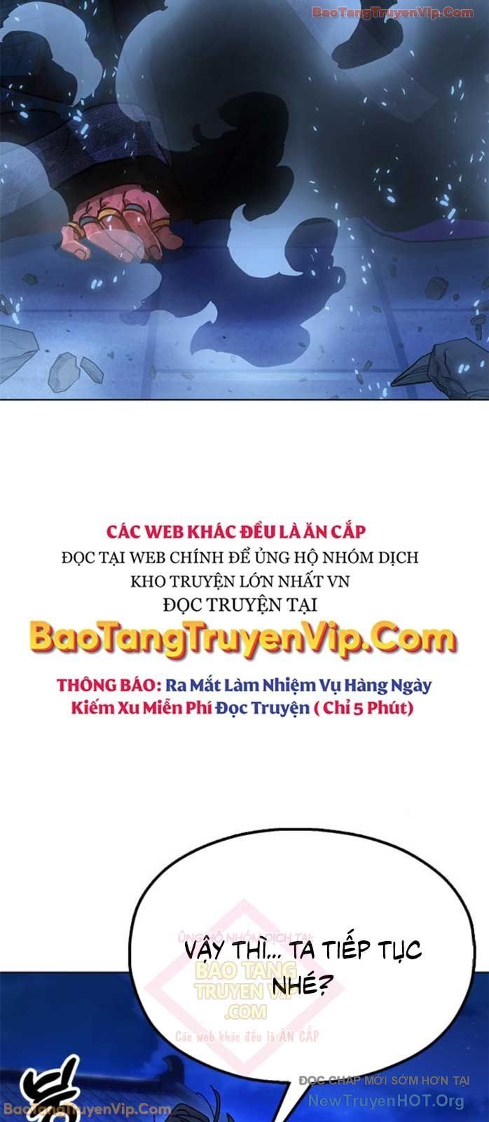 Vĩ Nhân Kiếm Chapter 13 - 14