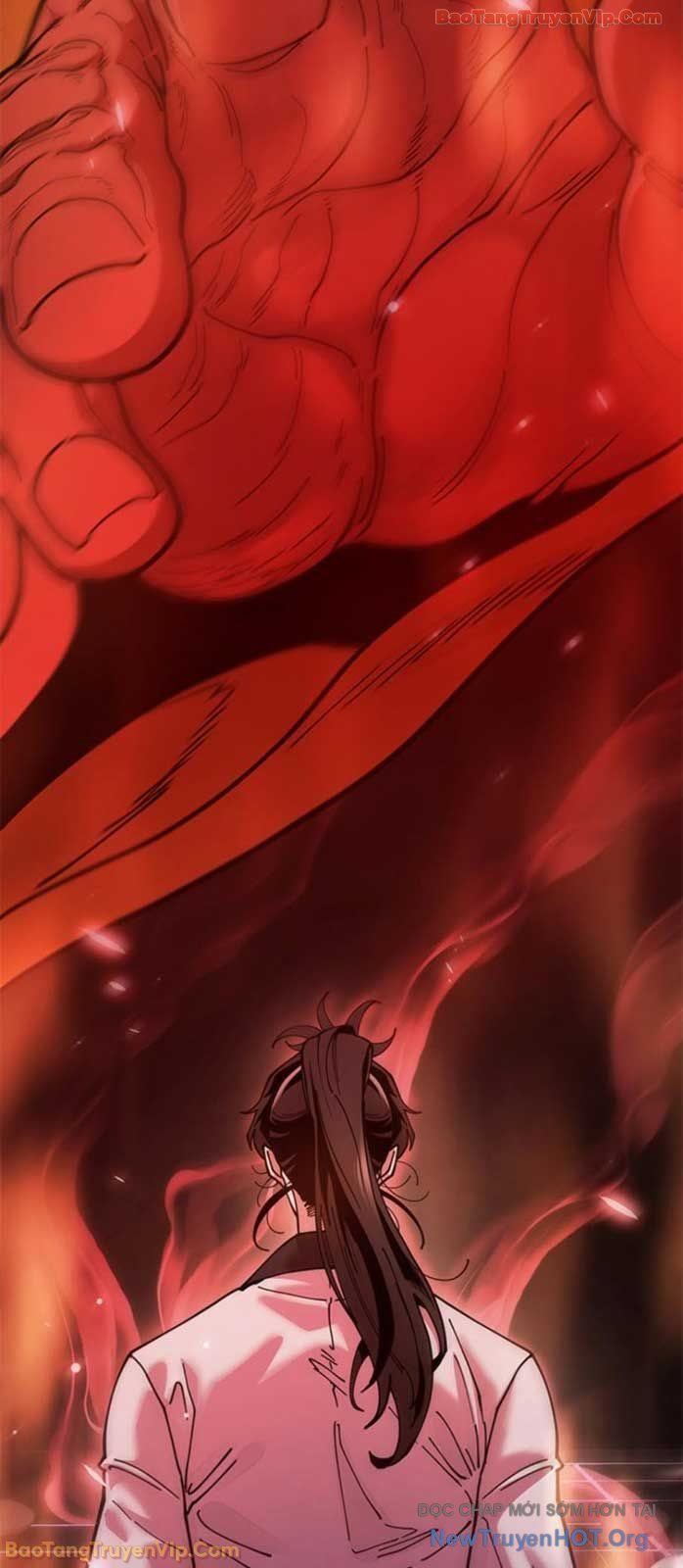 Vĩ Nhân Kiếm Chapter 13 - 131