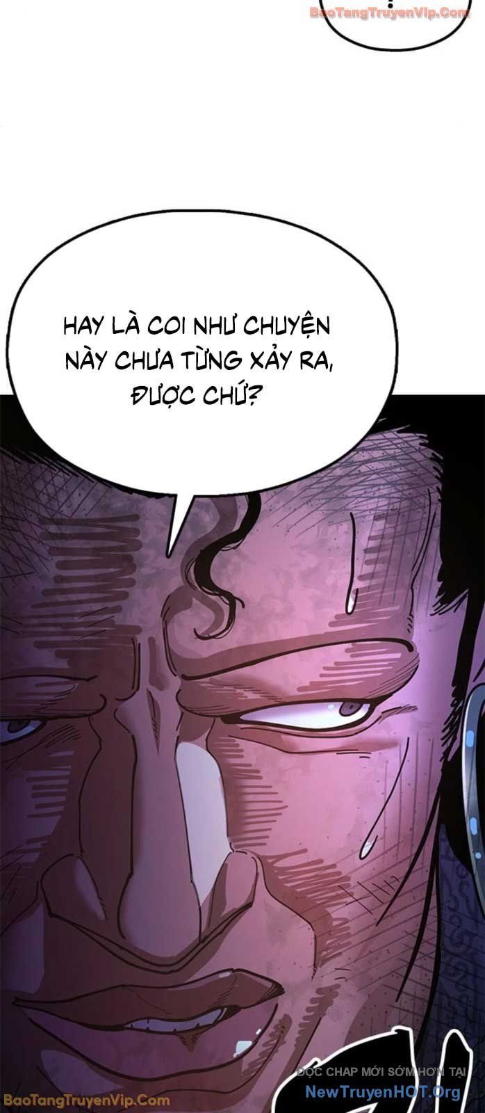 Vĩ Nhân Kiếm Chapter 13 - 16