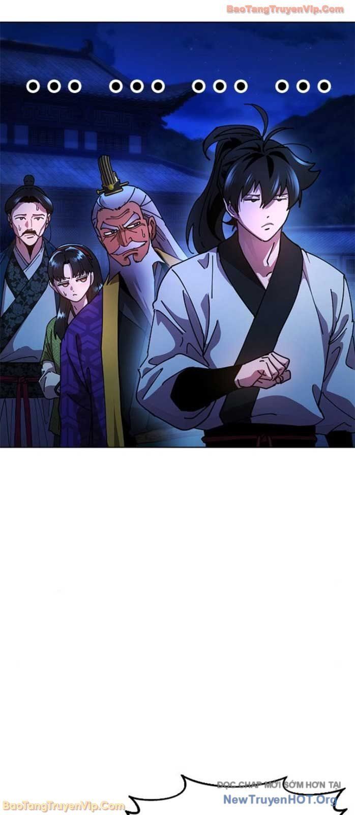 Vĩ Nhân Kiếm Chapter 13 - 18