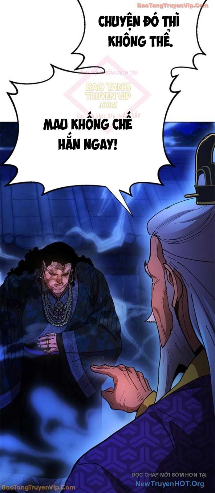 Vĩ Nhân Kiếm Chapter 13 - 19